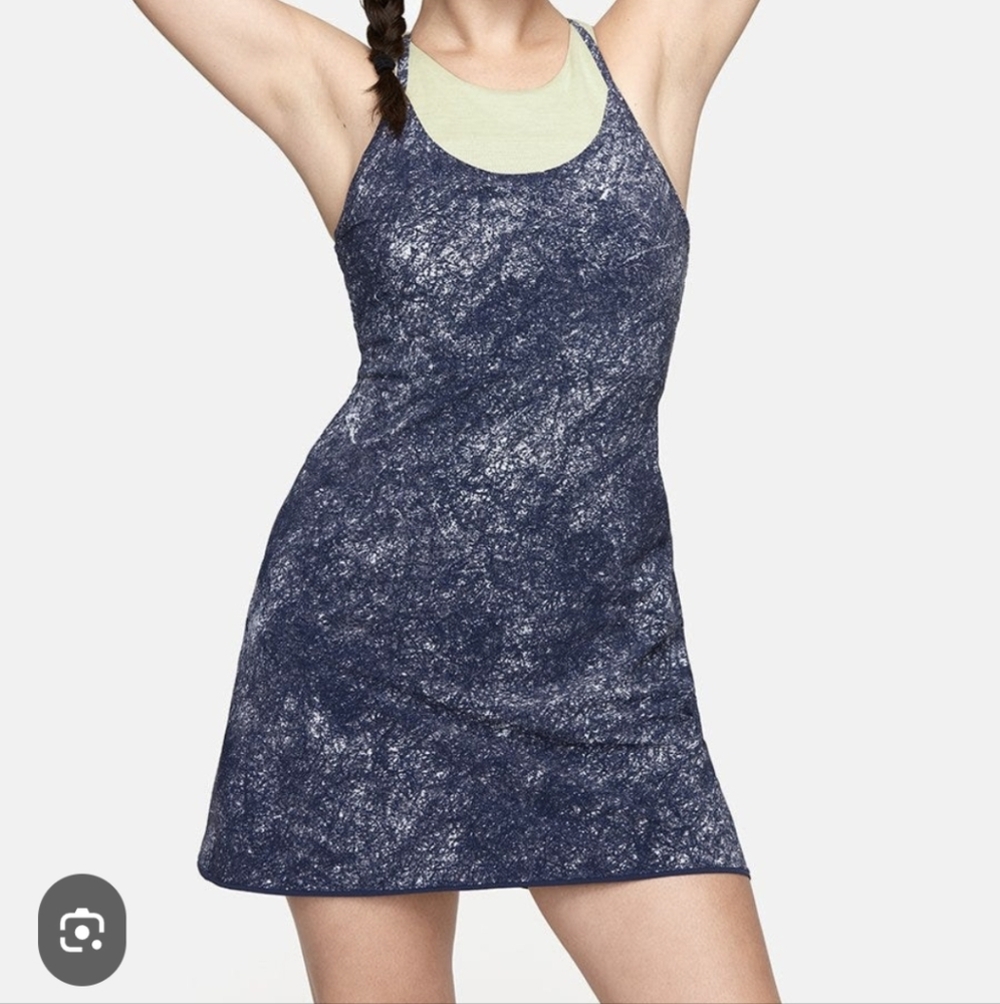 Outdoor Voices Dress